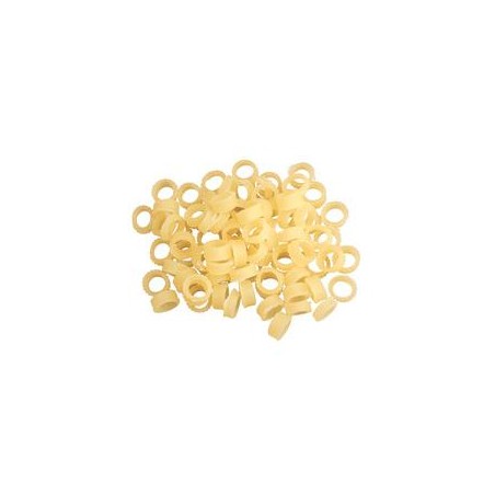 La Fabbrica Pasta Gragnano Anelli Rigati Senza Glutine 500 G