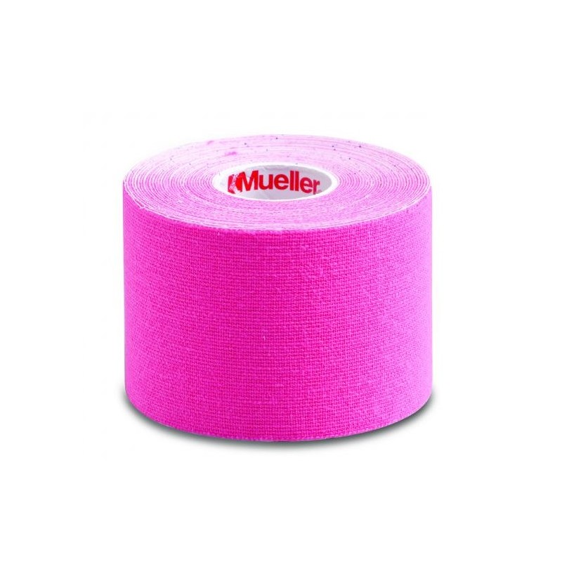 Farmacare Kinesiotaping 500x5cm Rosa