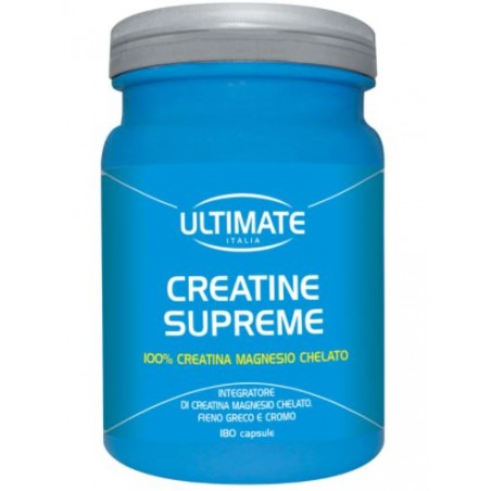 Vita Al Top Ultimate Creatine Supreme 180 Capsule