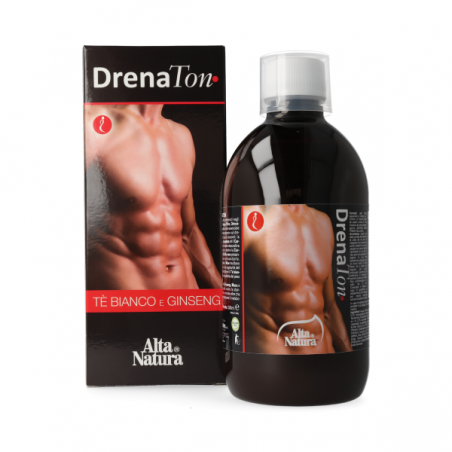 Alta Natura-inalme Fukoslim Drena 500 Ml