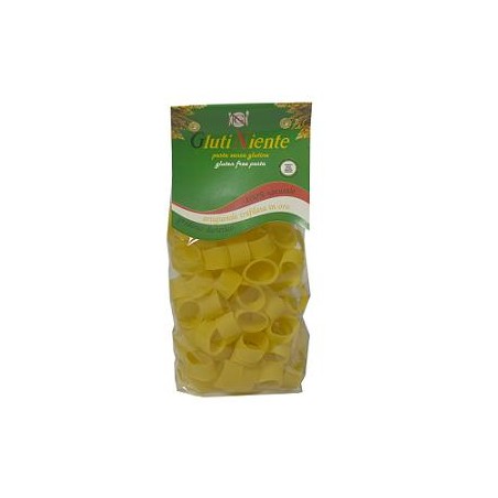 Mi. Fra Glutiniente Calamarata 400 G