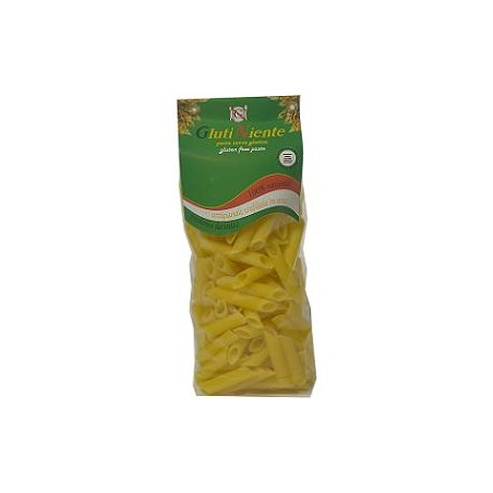 Mi. Fra Glutiniente Penne Rigate Interne 400 G