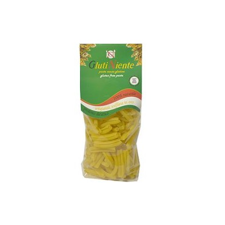 Mi. Fra Glutiniente Casereccia 400 G