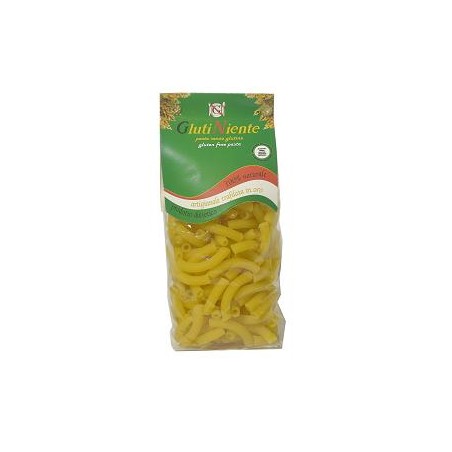 Mi. Fra Glutiniente Gnocchetti 400 G