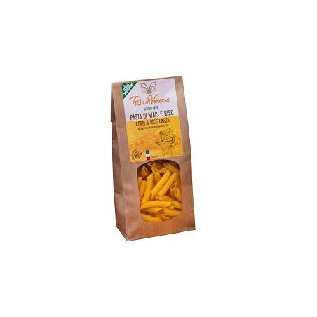 Casanova Food Pasta Di Venezia Penne Mais E Riso 250 G Confezione Premium