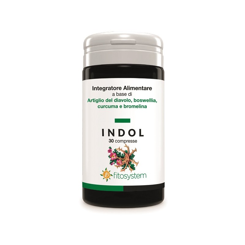 Fitosystem System Indol 50 Ml