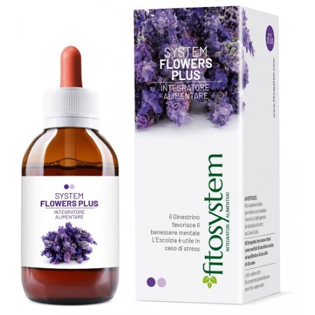 Fitosystem System Flowers Plus 50 Ml