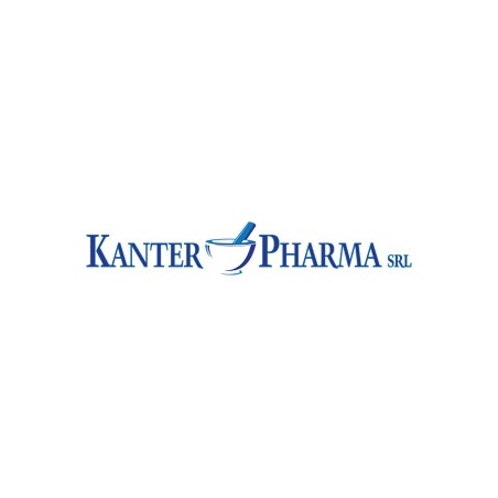 Kanter Pharma Calmazym B6 10 Flaconcini