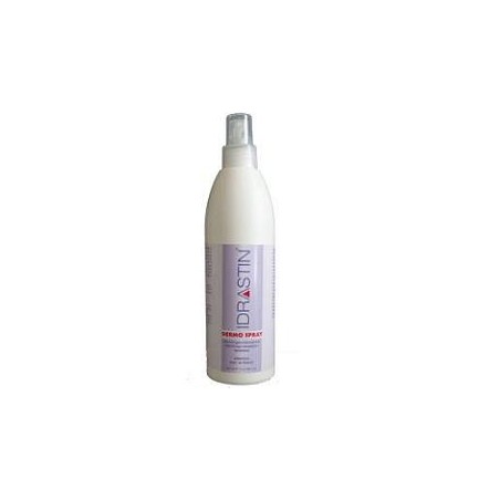 Rpf Idrastin Dermo Spray 300 Ml