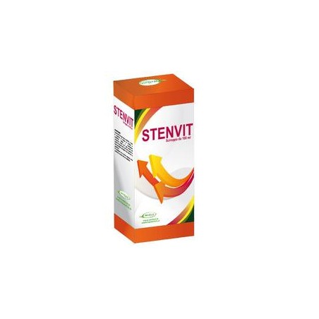 Wellvit Stenvit 100 Ml