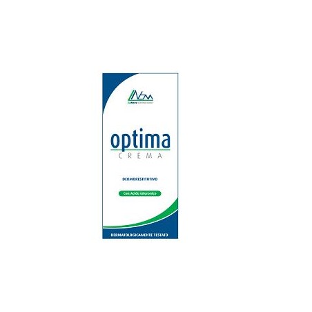 Lanova Farmaceutici Optima Dermatologica Crema Trattamento Corpo 150 Ml