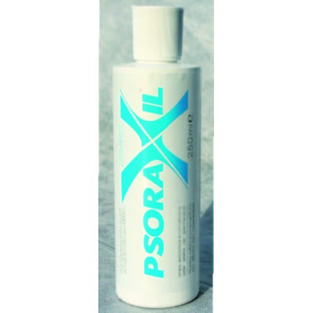 Lismi Psoraxil Active Doccia Shampoo 250 Ml