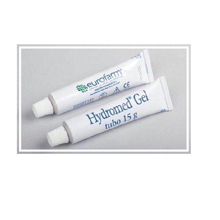 Eurofarm Hydromed Gel Pomata 15g 1pz