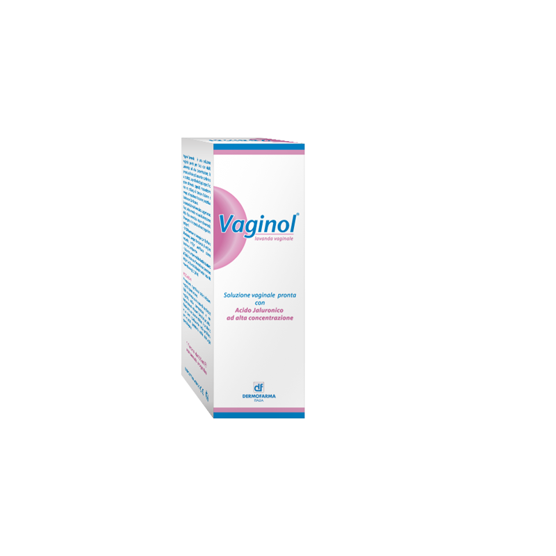 Amp Biotec Lavanda Vaginale Vaginol 1 Flacone Da 150ml