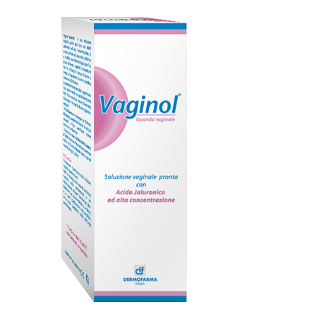 Amp Biotec Lavanda Vaginale Vaginol 1 Flacone Da 150ml