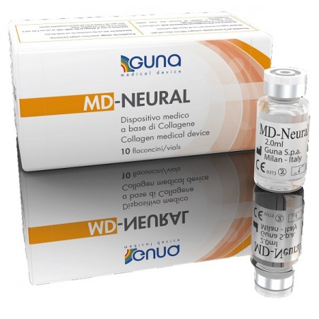 Guna Md-neural 5 Flaconcini Da 2 Ml