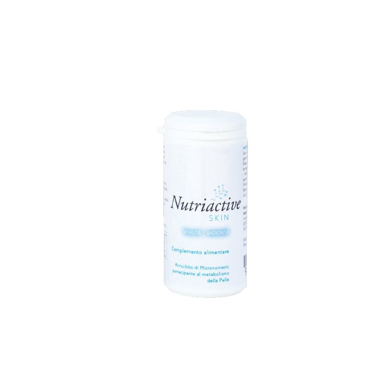 Gefo Nutrition Nutriactive Skin 60 Capsule