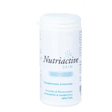 Gefo Nutrition Nutriactive Skin 60 Capsule