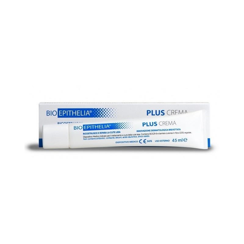 Kethema Bioepithelia Plus Crema 45 Ml