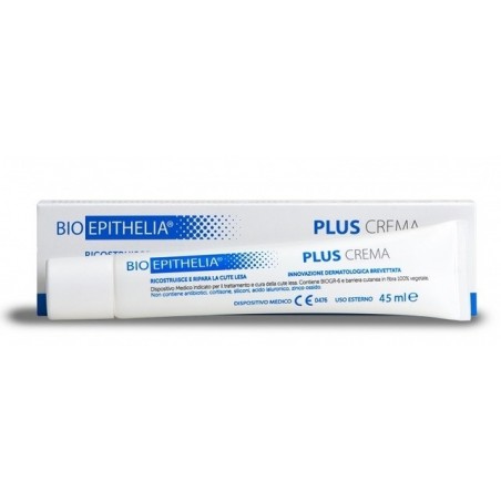 Kethema Bioepithelia Plus Crema 45 Ml