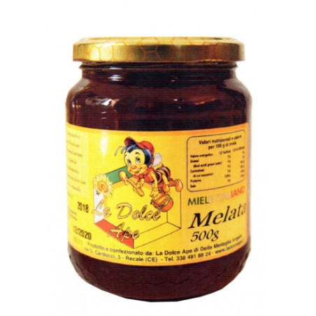 La Dolce Ape Miele Melata 500 G