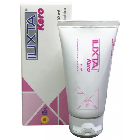 Fito Farma Italia Iuxta Kero Crema Gel 50 Ml