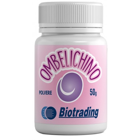 Biotrading Unipersonale Ombelichino 50 G