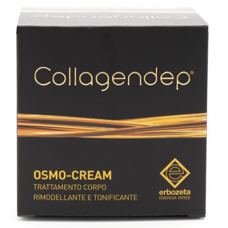 Erbozeta Collagendep Osmo Cream 200 Ml