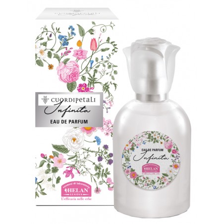 Helan Cuor Di Petali Infinita Eau De Parfum 50 Ml