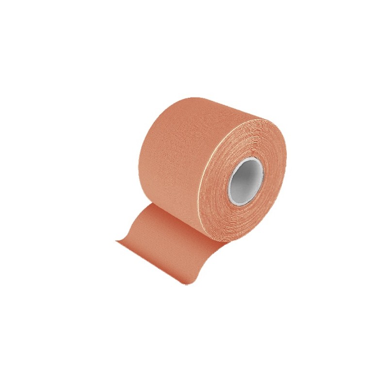 Farmacare Kinesiotaping M 5 X 5 Cm Beige