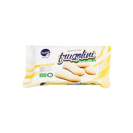 Dol. C. I. P. P. Frugolini Biscotti All'uovo 50 G