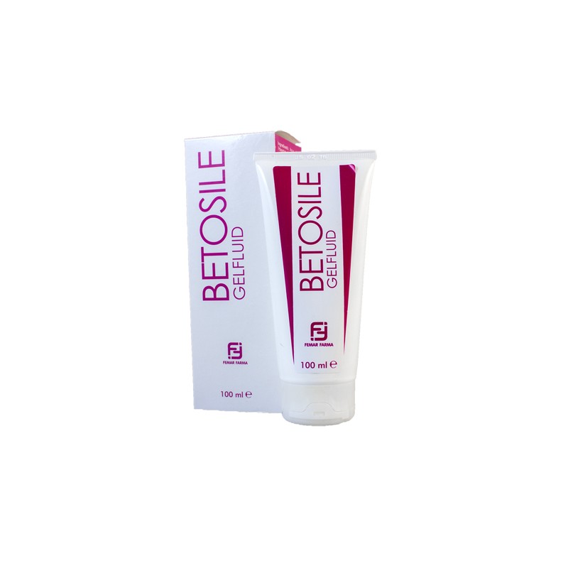 Femar Farma Di Barone L. F. Betosile Gelfluid 100 Ml