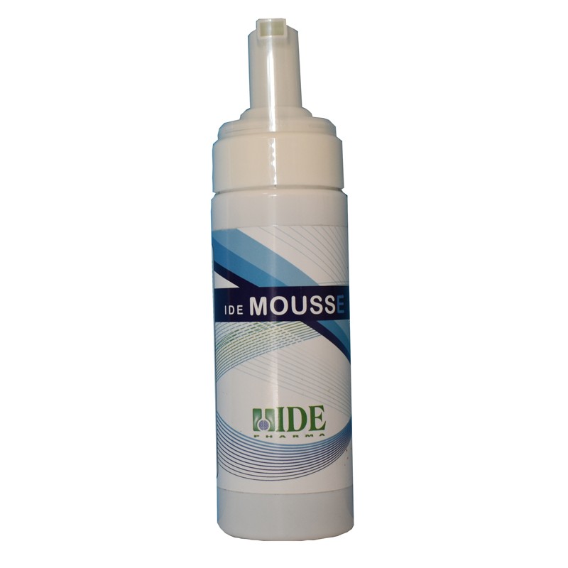 L. F. C. Italia Ideven Mousse 150 Ml