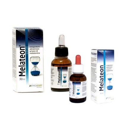 Proeon Melateon Gocce 30 Ml