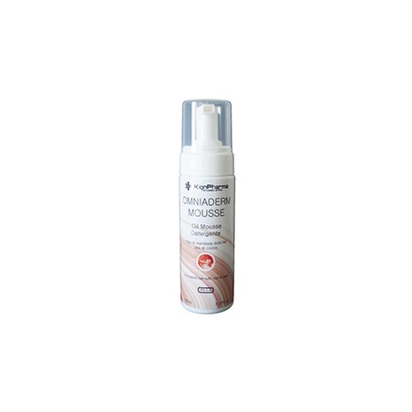 Kionpharma Omniaderm Mousse 150 Ml