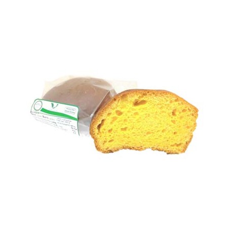 Verde Irpinia Brioche Senza Glutine 75 G