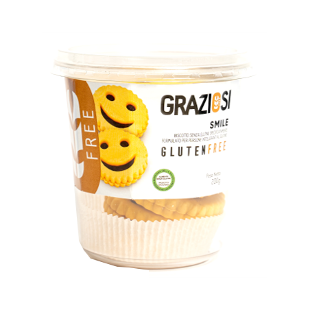 Laboratorio Graziosi Smile 200 G