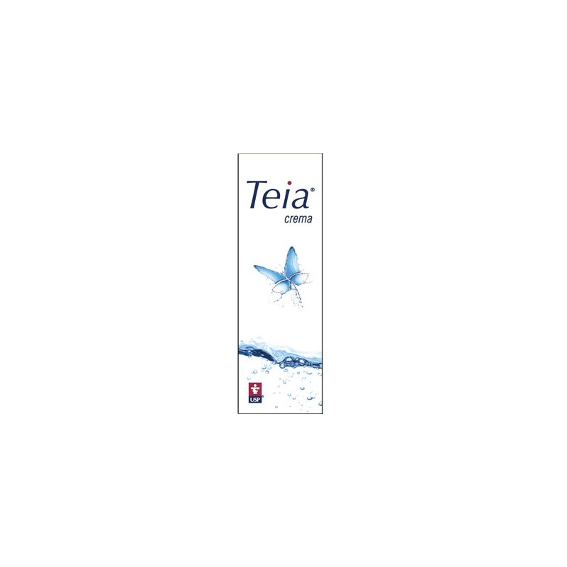 Union Of Pharmaceutical Sciences Teia Crema Spf 30+ 50 Ml