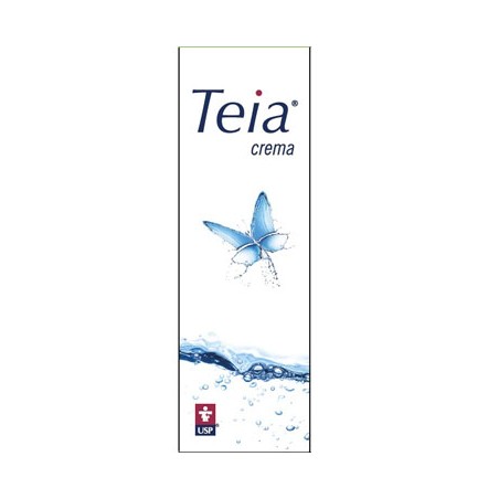 Union Of Pharmaceutical Sciences Teia Crema Spf 30+ 50 Ml