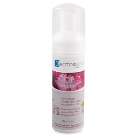 Ldca Atop 7 Mousse 150 Ml