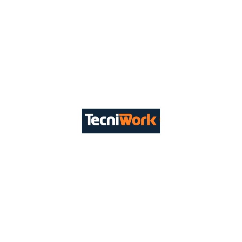 Tecniwork Solette Active Work Xs 35-38