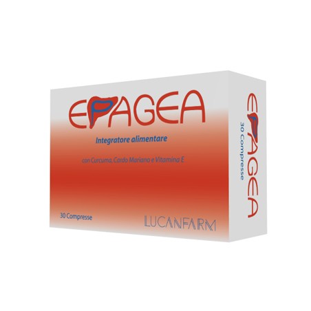 Greenpharma S Epagea 30 Compresse