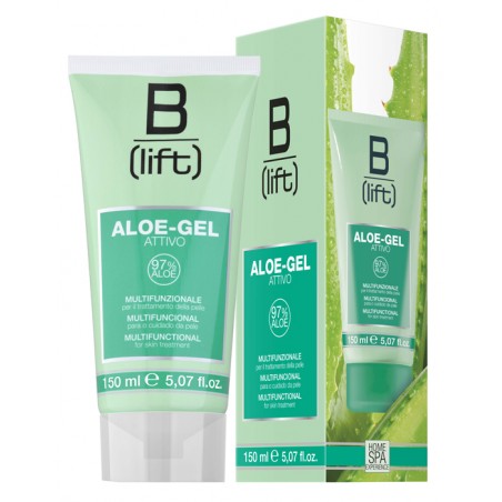 Syrio B Lift Aloe Gel Attivo 150 Ml