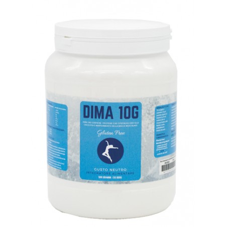 Far. Co. Med Dima 10g Neutro 500 G