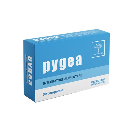 Rdf Pharma Pygea 30 Compresse