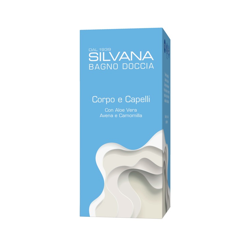 Laboratorio Silvana S Silvana Emotional Bagnodoccia Soave 500 Ml