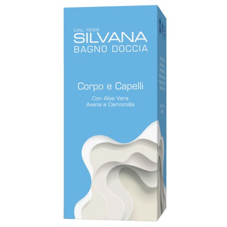 Laboratorio Silvana S Silvana Emotional Bagnodoccia Soave 500 Ml