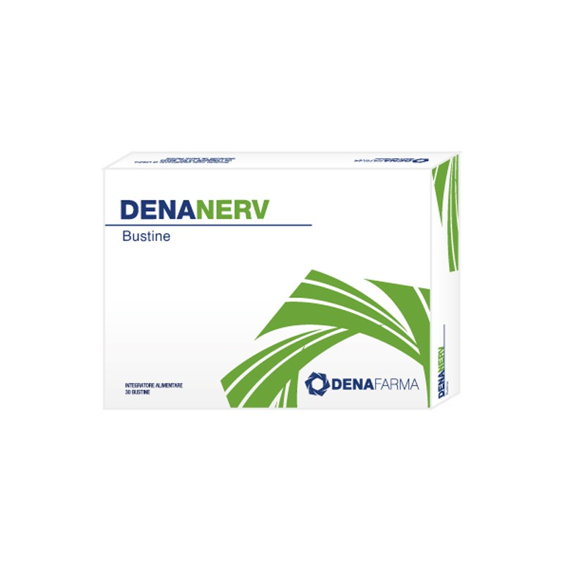 Dena Farma Denanerv 30 Bustine