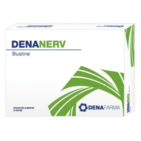 Dena Farma Denanerv 30 Bustine