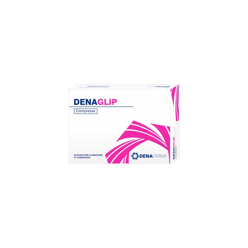 Dena Farma Denaglip 30 Compresse